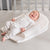 Almohada Viafoam Antireflujo Baby UNITALLA