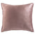 Funda De Almohada Velvet Lila EUROPEA